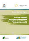  Executive Summary - Greater Narrogin Region - An Economic Development and Implementation Strategy