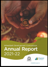 WDC Annual Report 2021-22